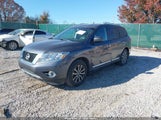 Nissan Pathfinder Sl 5N1AR2MM4EC682773 снимка