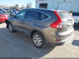 Honda Cr-V Ex-L 2HKRM3H77FH504944 снимка