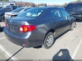 Toyota Corolla Le 2T1BU4EE5AC348473 снимка
