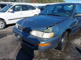 Toyota Corolla Le/Dx 2T1AE09B0RC067632 снимка