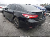 Toyota Camry Se 4T1G11AKXLU940493 photo