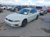 Mitsubishi Galant Es/Ls 4A3AA46G43E075608 снимка