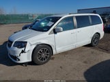 Dodge Grand Caravan Gt 2C4RDGEG6KR563640 снимка
