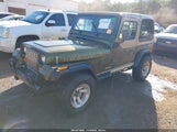 Jeep Wrangler / Yj Se 1J4FY29S9SP293128 fotografie