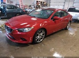 Mazda Mazda6 I Grand Touring JM1GJ1W55E1101492 fotografie