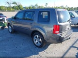 Honda Pilot Ex-L 5FNYF3H59FB013312 снимка
