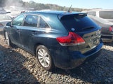 Toyota Venza Le 4T3ZA3BB5EU088566 снимка