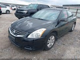 Nissan Altima 2.5 S 1N4AL2AP1AN478070 снимка