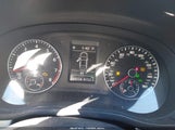 Volkswagen Passat 2.5L Se 1VWBP7A37DC021323 снимка