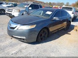 Acura Tl 3.5 19UUA86229A003187 снимка