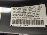 Acura Tl 3.5 19UUA86229A003187 снимка