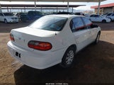 Chevrolet Classic 1G1ND52F44M532531 снимка