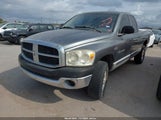 Dodge Ram  Slt/Trx4 Off Road/Sport 1D7HU18257J622767 снимка