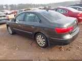Hyundai Sonata Limited 5NPEU46C89H565907 снимка