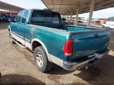 Ford F-150 Lariat/Standard/Xl/Xlt 1FTRX18L2WKB65777 fotografie