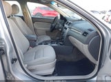 Ford Fusion S 3FAHP0GA3AR417844 снимка