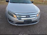 Ford Fusion S 3FAHP0GA3AR417844 photo