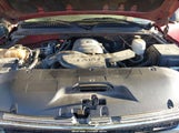 Chevrolet Tahoe Ls 1GNEC13T95R242000 снимка