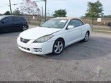 Toyota Camry Solara Sle 4T1FA38P07U128442 снимка