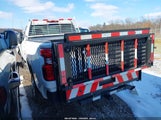 Chevrolet Silverado 2500Hd 2Wd Long Bed Lt 1GC0WNE70NF280086 fotografie