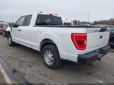 Ford F-150 Xl 1FTEX1CP2NKF09163 снимка