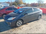 Toyota Prius Four JTDKN3DU6C5478892 снимка