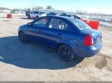 Hyundai Accent Gls KMHCN46C86U022865 снимка