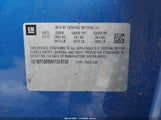 Chevrolet Cruze Premier Auto 1G1BF5SM9H7224738 снимка
