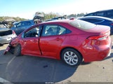Toyota Corolla Le JTDEPRAE4LJ072754 снимка