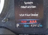 Toyota Corolla Le JTDEPRAE4LJ072754 снимка