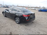 Nissan Sentra Sv Xtronic Cvt 3N1AB8CV9NY316887 fotografie