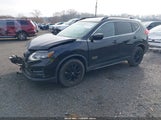 Nissan Rogue Sv 5N1AT2MV7HC759263 снимка