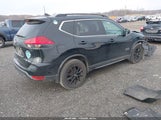 Nissan Rogue Sv 5N1AT2MV7HC759263 снимка