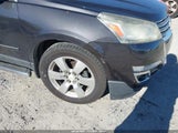 Chevrolet Traverse Ltz 1GNKVJKD6EJ150266 снимка