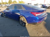 Hyundai Elantra Limited 5NPLP4AG8NH067581 fotografie