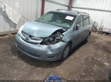 Toyota Sienna Le 5TDZK23C47S055416 снимка