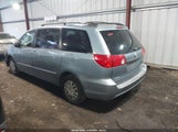 Toyota Sienna Le 5TDZK23C47S055416 снимка