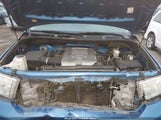 Toyota Tundra Grade 5.7L V8 5TFDW5F10AX131189 fotografie