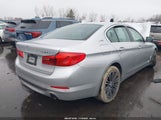 BMW 530E xDrive Iperformance WBAJB1C58KB376235 снимка