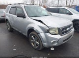 Ford Escape Limited 1FMCU9EG6BKA48519 снимка