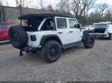 Jeep Wrangler Unlimited Rubicon 4X4 1C4HJXFN9MW519630 fotografie