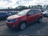 Kia Sorento Lx 5XYKTCA68EG539598 снимка
