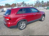 Kia Sorento Lx 5XYKTCA68EG539598 снимка