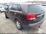 Kia Sorento Lx 5XYKT3A15BG117837 снимка