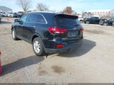 Kia Sorento 2.4L Lx 5XYPG4A31LG674781 fotografie