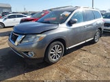 Nissan Pathfinder Sv 5N1AR2MM9GC644619 снимка