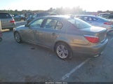 BMW 528I WBANU5C50AC126113 снимка