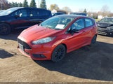 Ford Fiesta St Line 3FADP4DJ8KM146630 снимка