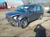 Honda Cr-V Lx 5J6RE4H37BL035872 снимка