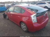 Toyota Prius Iv JTDKN3DUXA0180758 снимка